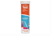 Load image into Gallery viewer, Berkeley Life Nitric Oxide Saliva Test Strips
